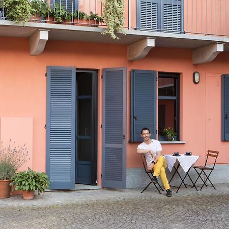 Casa Da Gio', Incantevole, Nel Cuore Di Alba, Con Posto Auto Gratuito. Alba (Piedmont) Exterior foto