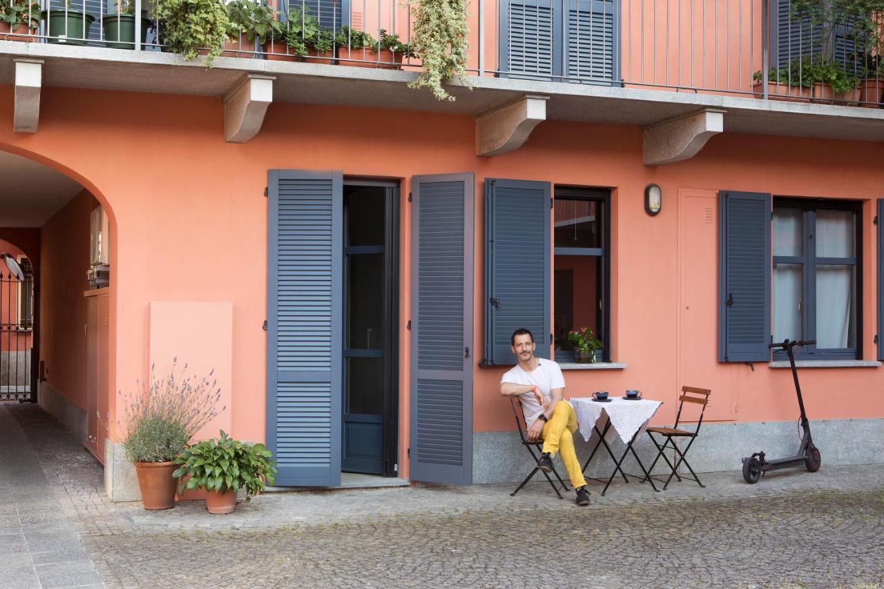 Casa Da Gio', Incantevole, Nel Cuore Di Alba, Con Posto Auto Gratuito. Alba (Piedmont) Exterior foto